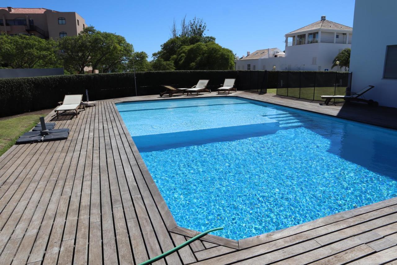 Villa Dos Salgados, 5Bdr, Beach Front, Near Salgados Golf Club Guia  Eksteriør billede
