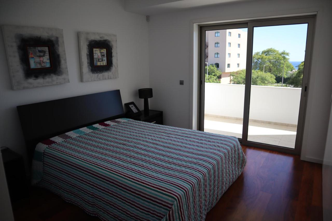 Villa Dos Salgados, 5Bdr, Beach Front, Near Salgados Golf Club Guia  Eksteriør billede