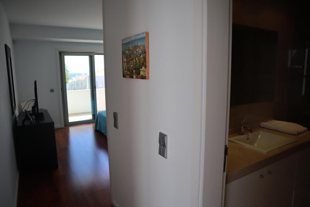 Villa Dos Salgados, 5Bdr, Beach Front, Near Salgados Golf Club Guia  Eksteriør billede