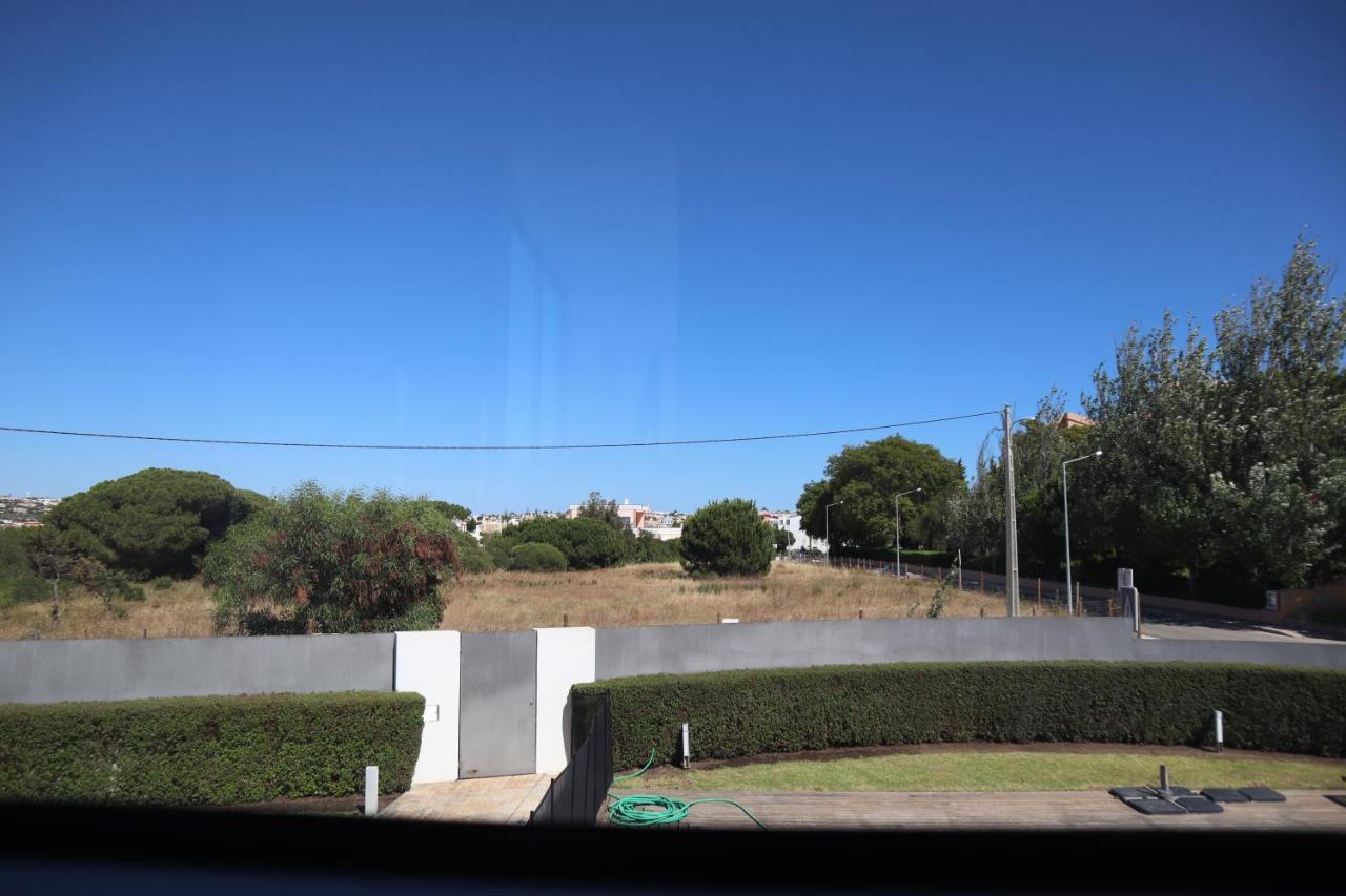 Villa Dos Salgados, 5Bdr, Beach Front, Near Salgados Golf Club Guia  Eksteriør billede
