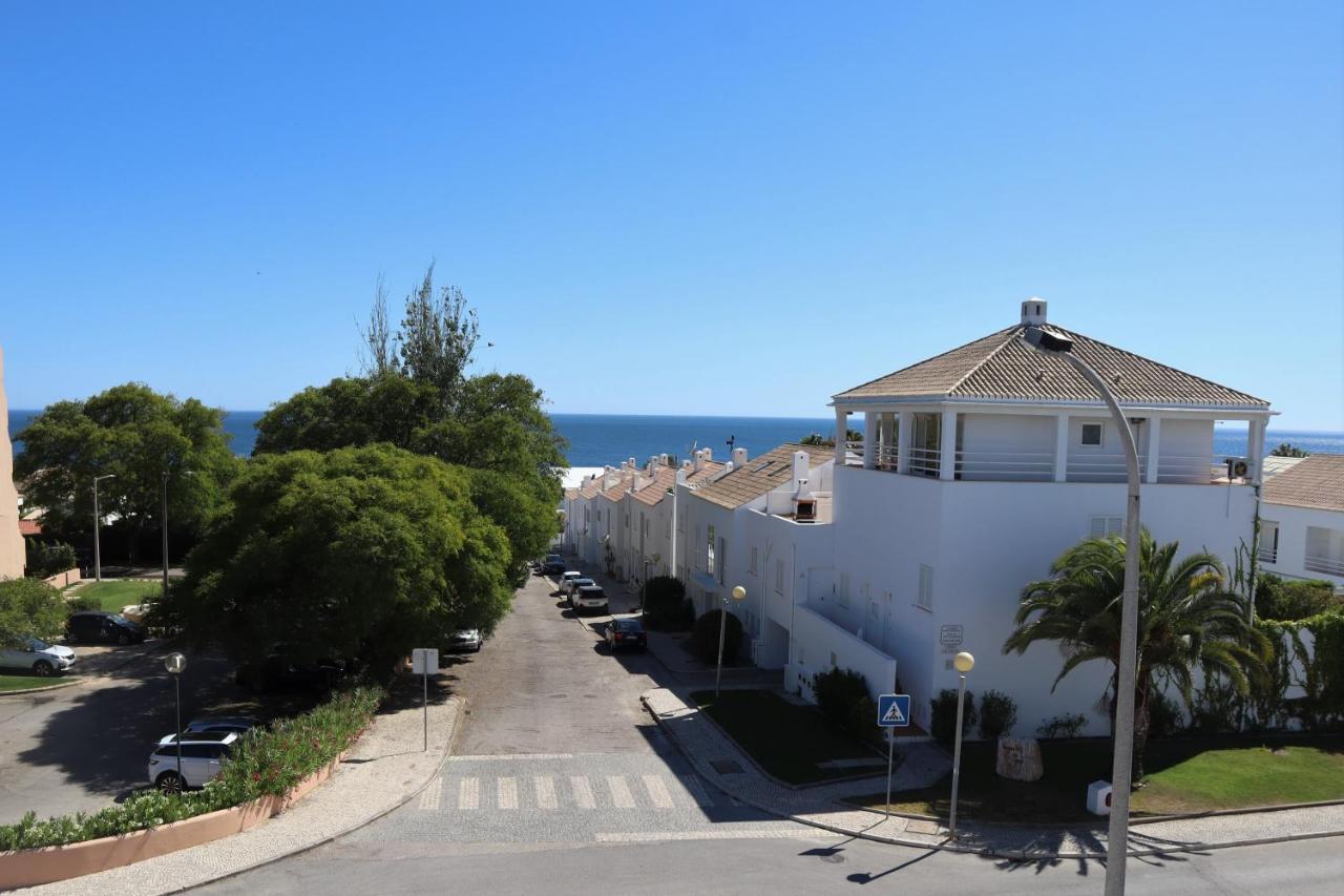 Villa Dos Salgados, 5Bdr, Beach Front, Near Salgados Golf Club Guia  Eksteriør billede