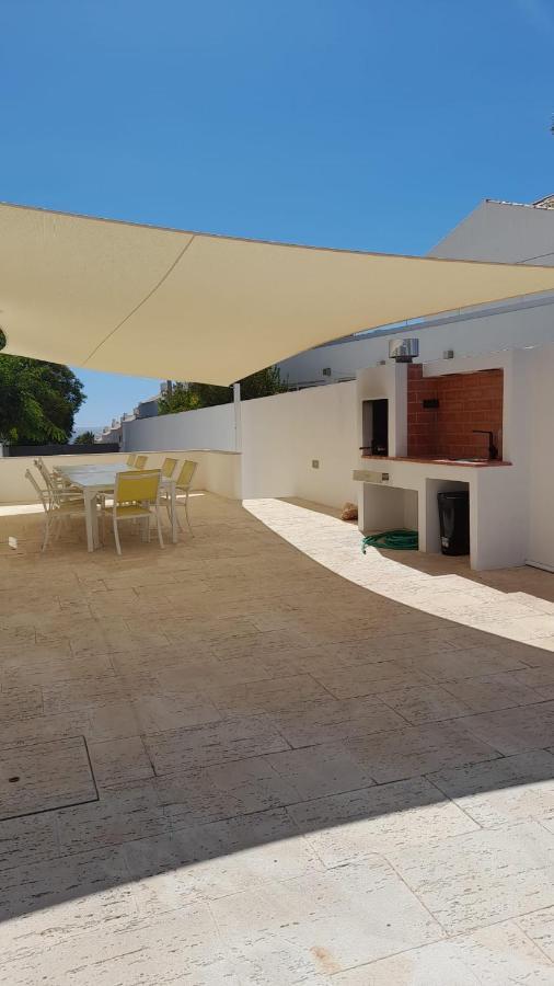 Villa Dos Salgados, 5Bdr, Beach Front, Near Salgados Golf Club Guia  Eksteriør billede